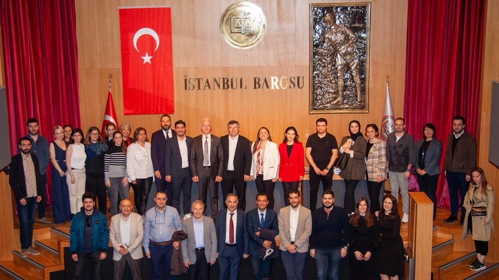 Zorunlu ve İhtiyari Deprem Sigortaları Semineri - 8