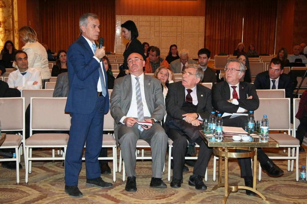 Anayasa Değişikliğinin Çevre Hukukuna Etkileri - 73