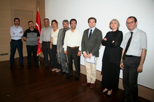 Çevirmenden Yararlanma Hakkı

 - 15