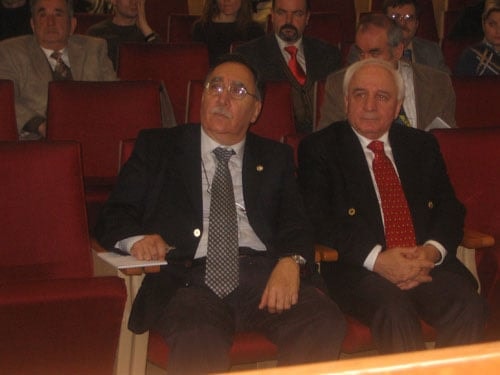 Edirne Barosu’Ndan 
Mal Rejimleri, Kadın Hakları 
Hizmet İçi Eğitim Semineri - 4