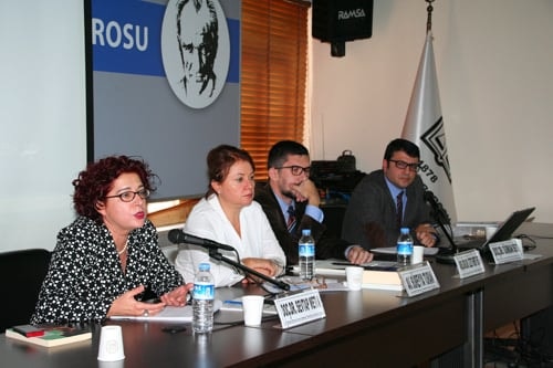 Sağlık Hukukunda İnsan Hakları Uygulamalar - 30