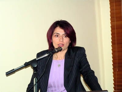 Baro Meclisi Toplantısında
Avukatlık Yasasında Yapılması Düşünülen
Değişiklikler Görüşüldü - 1