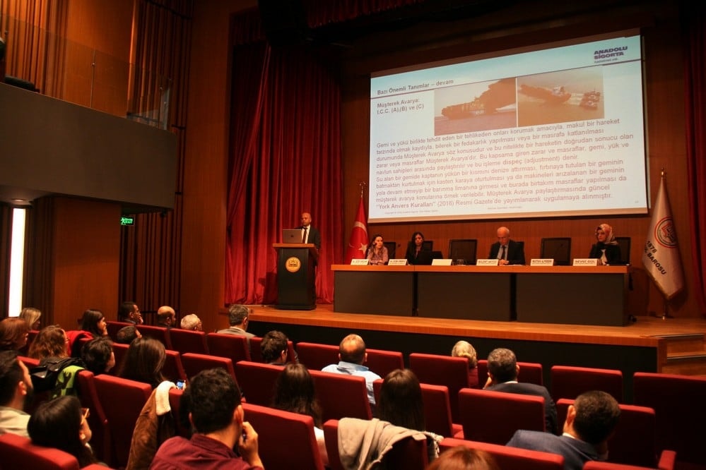 Nakliyat Sorumluluk Sigortaları ve Yargı Kararlarına Yansımaları - 20