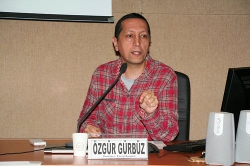 İğneada Cinayeti
 - 39