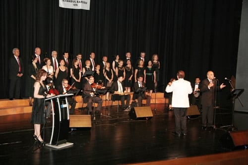 Tsm Koromuzun Yaz Konseri

 - 29