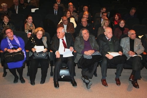 Baro Meclisi 40. Olağan Genel Kurul Toplantısı Yapıldı
 - 21