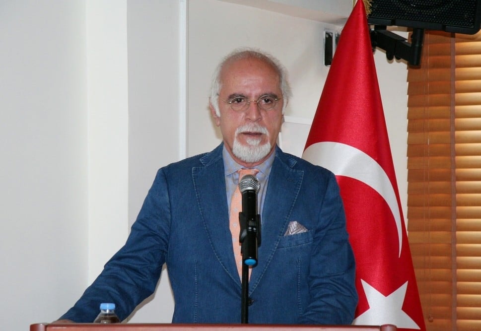 Baro Meclisi 42. Olağan Genel Kurulu Toplandı - 21