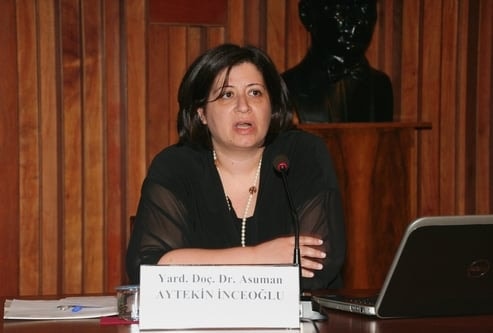 Kadın Ve Ceza Hukuku
 - 48