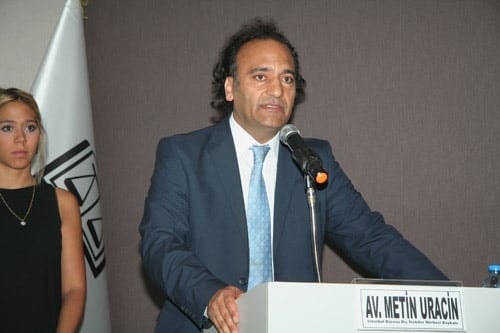 İş Sağlığı Ve İş Güvenliğinde Hukuksal Sorunlar

 - 7