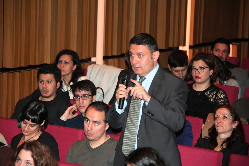 Kişisel Verilerin Korunması - 40