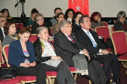 Ekolojik Kriz Ve Kentler
 - 30