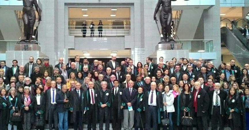 Baskıcı Rejimler Tarihin Sayfaları Arasında Yitip Gittiler - 3