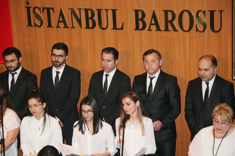 141.Yıl Konseri - 5