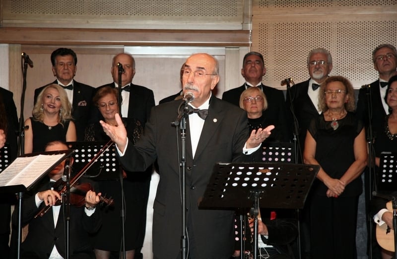 Tsm Koromuzun Sonbahar Konseri - 56