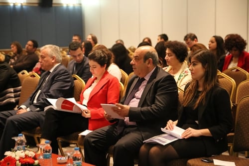 ’Sınırlar Ve Sığınmacılar,Bir Suriye Örneği – Iı - 12