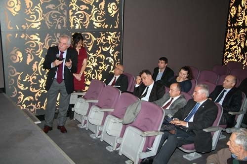 Rüşvet Suçu

 - 10