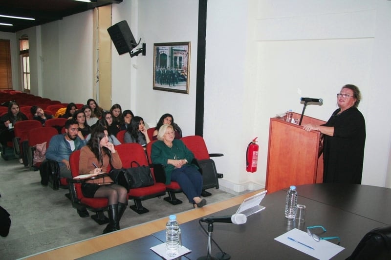 Dünya Çocuk Hakları Gününde Engelli Çocuklar - 17