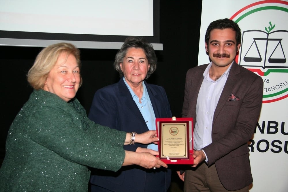 Anayasa Değişikliği Sempozyumu - 113