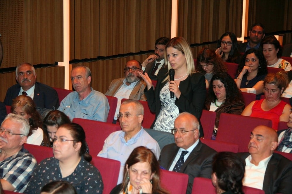 İş Hukuku Buluşmaları - 51