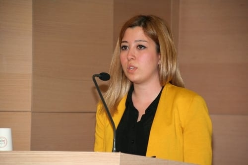 Avukatlık Stajı Mesleğin Önemine Uygun Olmaktan Uzaktır
 - 7