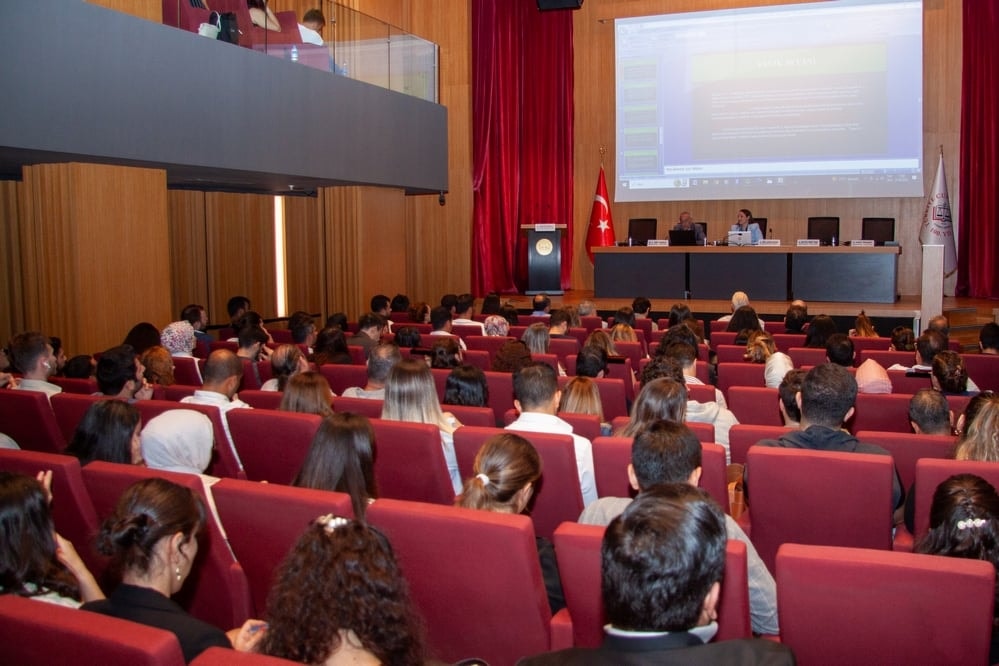 Sigorta Tahkimde Yargılamaya İlişkin Usulü Sorunlar Ve Çözüm Önerileri  Ve Maddi Hasarlı Araçlarda Değer Kaybı  Semineri - 4