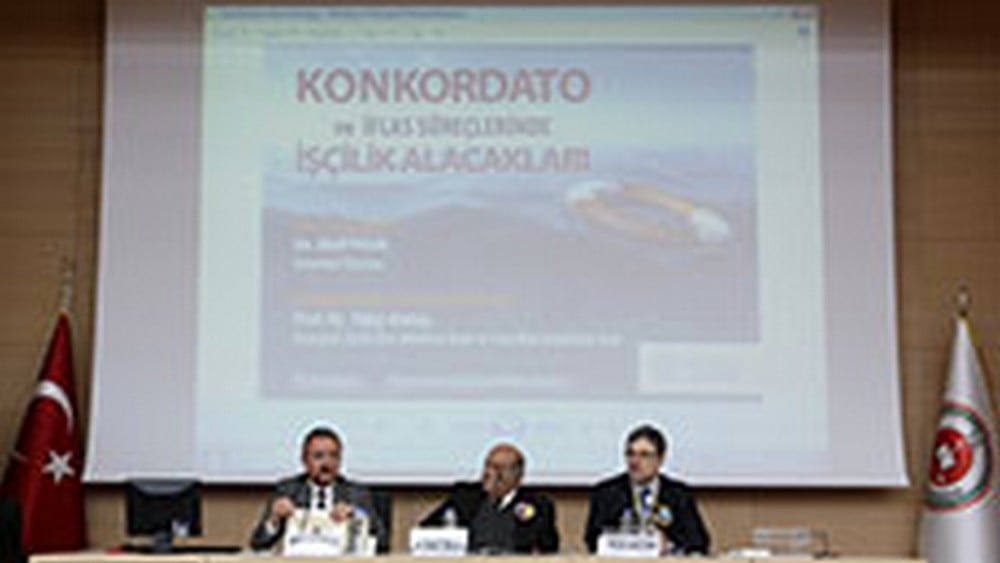 Konkordato ve İflas Süreçlerinde İşçilik Alacakları - 2