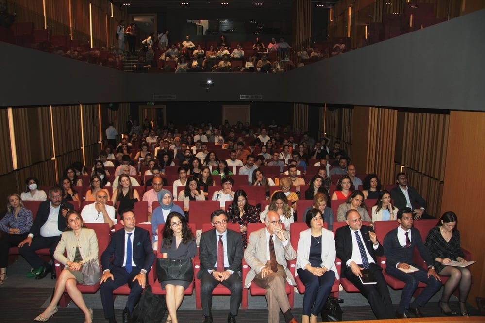 Kira Hukukunda Güncel Gelişmeler Eğitim Semineri - 3