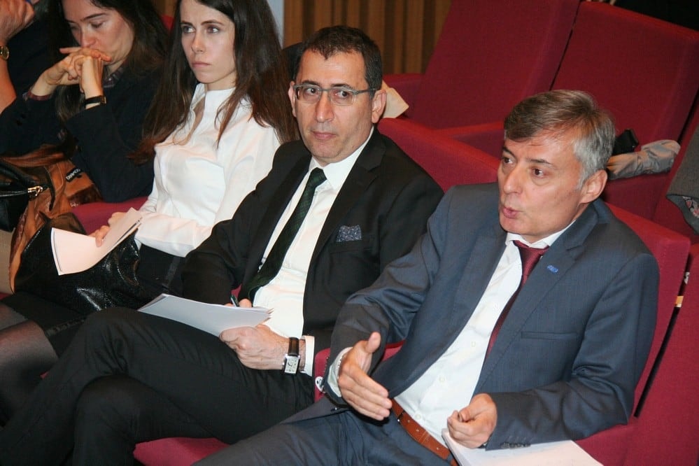 Avrupadaki Geçiş Ücretleri Ve Kota Kısıtlamaları Konusundaki Hukuki Mücadele ve Avrupa Birliği İlişkileri - 29