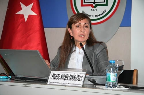 Yeni Sendikalar Ve Toplu İş Sözleşmesi Kanunu Paneli

 - 66