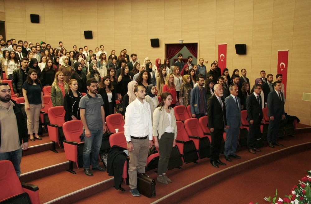 Avukatın Yapacağı İş Hukuk Teknisyenliğine Dönüştürülmemeli - 23