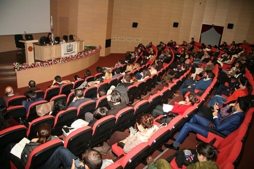 Kadın Hakları Ve Aile İçi Şiddet Konulu Sertifika Programı Ve Panel
Hukuki Ve Cezai Sorumluluğu
 - 48