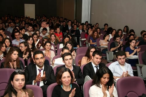 Sem 22. Dönem 2013-2 Eğitim Dönemi Başladı
 - 25