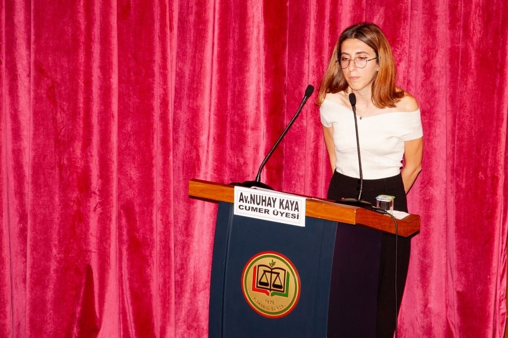 “İzmir’in Kurtuluşundan İstanbul’un Kurtuluşuna” Paneli - 1