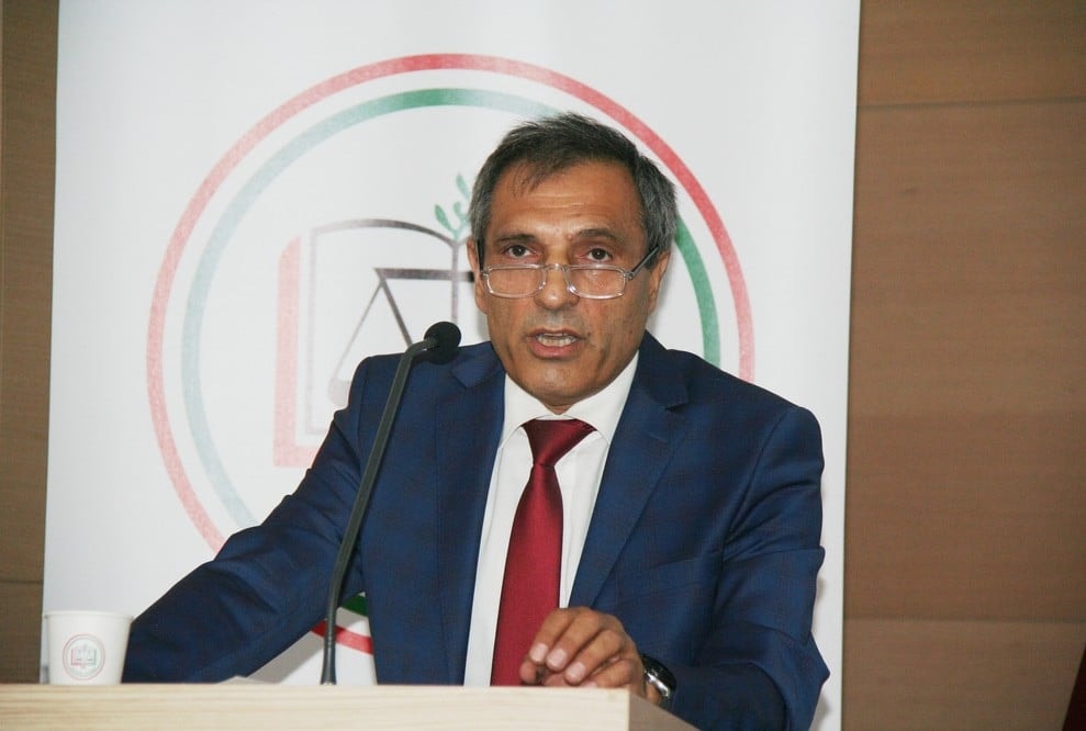 İmar Barışı, Kentsel Dönüşüm ve Tapu Uygulamaları ile Kat Mülkiyetine İlişkin Güncel Sorunlar Semineri - 99