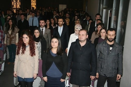 Sem Eğitim Dönemi Başladı  - 5