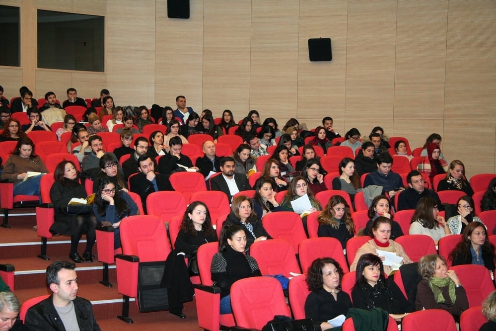 Çocuk Hukuku Konulu Sertifika Programı Yapıldı - 20