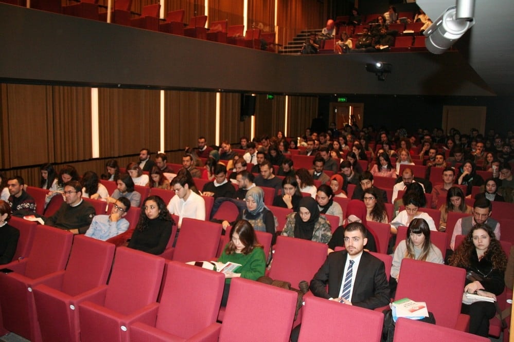 Sem Yeni Eğitim Dönemi Açılışı - 16