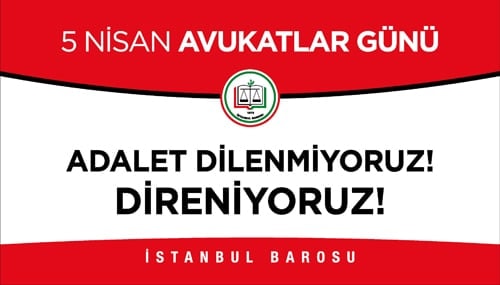 Adli Yardımla İlgili Vatandaşlara Duyurular Yapıldı 
 - 12