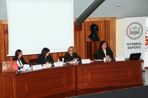 Kadın Ve Ceza Hukuku
 - 76