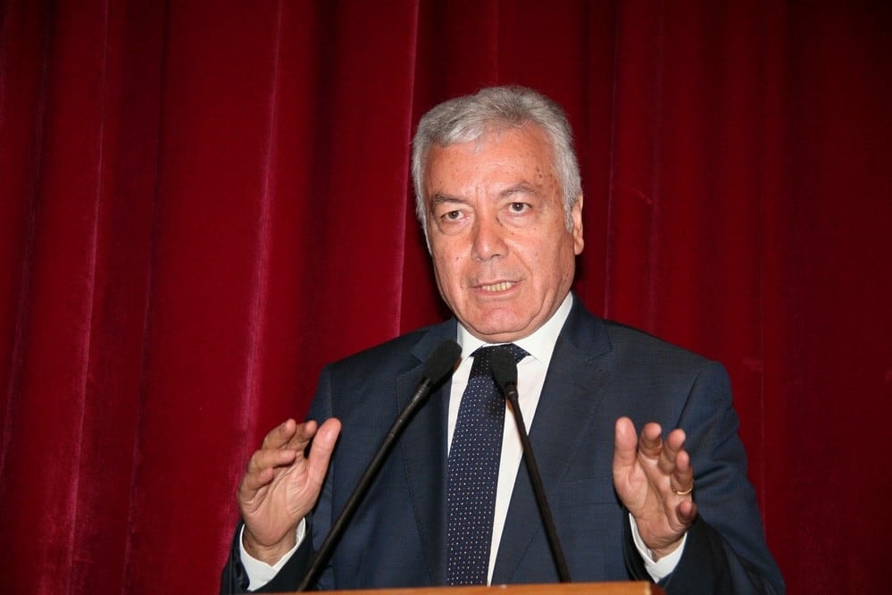 Baro Meclisi Genel Kurulu Toplandı - 7