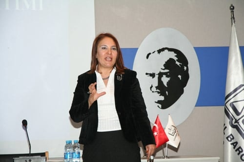 Eğitimcilerin Eğitimi Semineri - 21