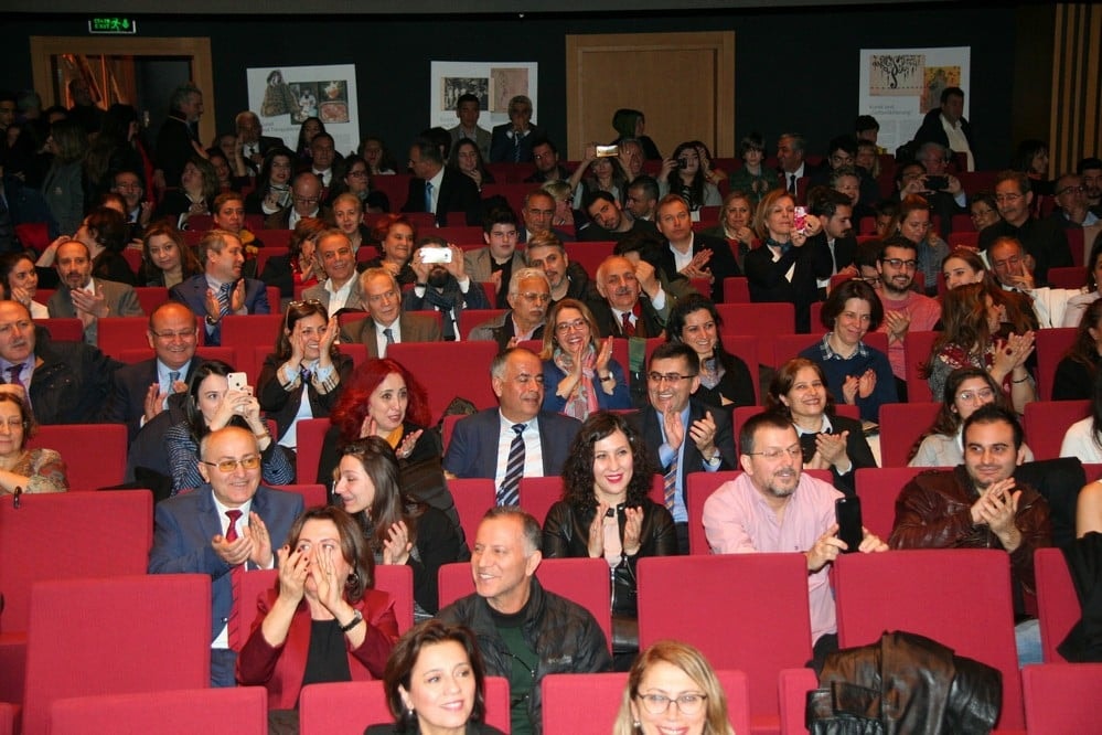 İstanbul Barosu 140 Yaşında!  - 338