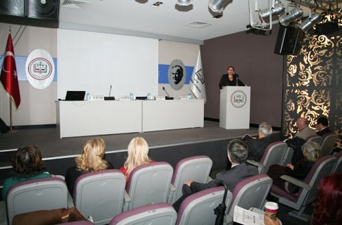 Tarihi Kültür Ve Tabiat Varlıklarımızın Korunması