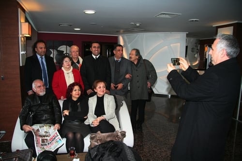 Polis Devleti Değil Hukuk Devleti

 - 121