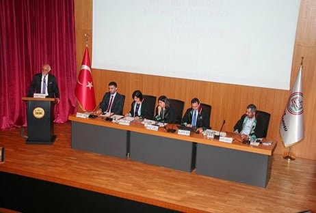 SEM Yeni Eğitim Dönemi Açılışı