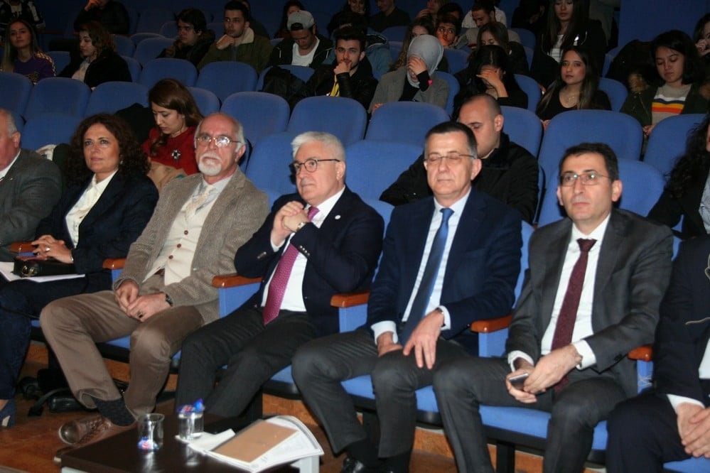 Hava Taşımacılığı ve Hava Taşımacılığı Yönünden Gümrük İşlemleri - 22