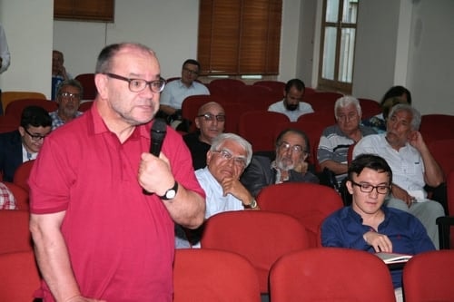 Diplomatik Zafer Lozan’In 93. Yılı
 - 30