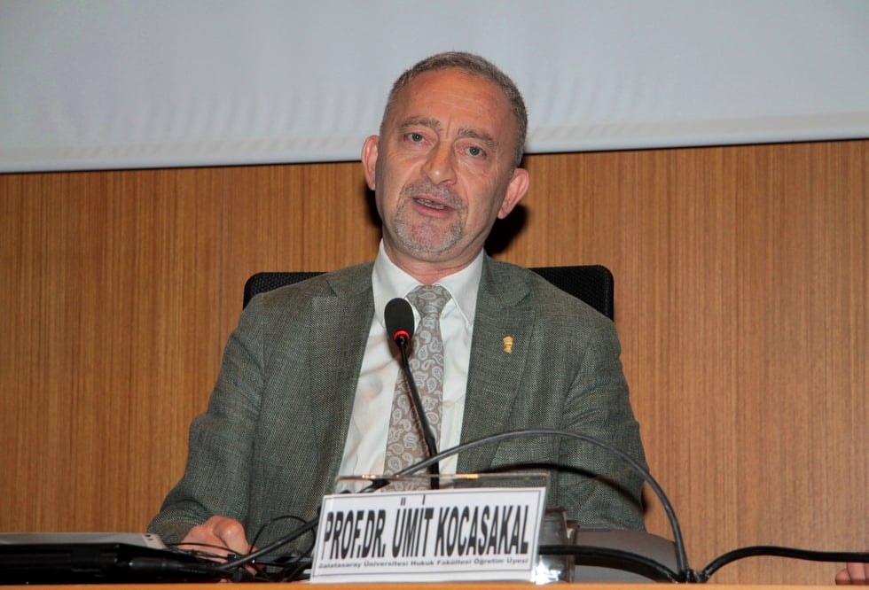 Spor Kulüpleri ve Spor Federasyonları Kanunu Paneli - 26