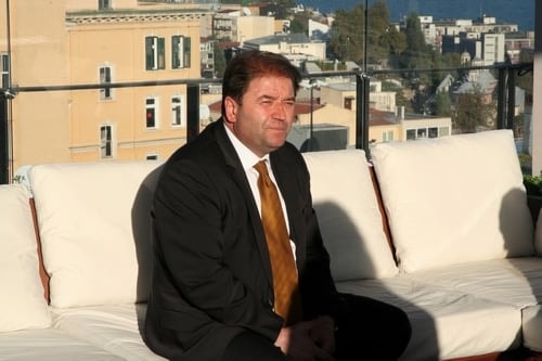 Maltepe Belediye Başkanı Ali Kılıç Baromuzu Ziyaret Etti

 - 4