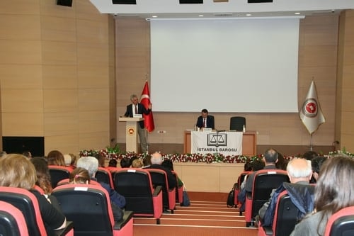 Aihm’E Bireysel Başvuru Hakkı Eğitim Sertifika Programı
 - 16